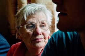 Memorial to Sally Hull ('nee Fisher), 1934