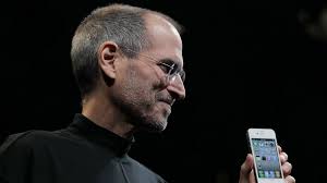 Maybe you would like to learn more about one of these? Steve Jobs Sein Handy War Immer Angeschaltet Ausser An Diesem Einen Ort Gq Germany