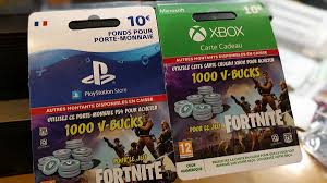 98% de la population mondiale a péri. Ou Acheter Vos V Bucks Pour Fortnite Le Prix En Euro