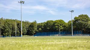 Tritt seit 1900 vor den ball. Heiler Modernisiert Trainingsgelande Von Holstein Kiel Heiler Sportplatzbau