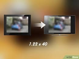 Maybe you would like to learn more about one of these? Cara Mengukur Televisi 7 Langkah Dengan Gambar Wikihow