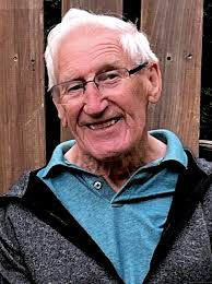 Dennis Chalmers Obituary