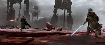 Star Wars The Last Jedi Concept Art By Seth Engstrom Concept Art World Star Wars Concept Art Concept Art World Star Wars Art