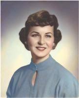 Lynn Widener Obituary (2014)