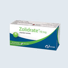 Image result for Zolpidem