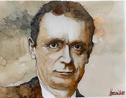 Rudolf Steiner Antroposofia Proyectos :: Photos, videos, logos,  illustrations and branding :: Behance