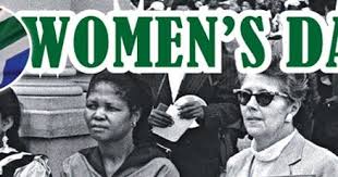 August 9 National Women S Day In South Africa National Womens Day Ladies Day Poetry Day