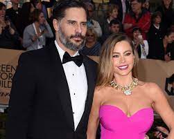Colombian, mother, wife, actor, entepreneur, cake lover and judge on america's got talent. Sofia Vergara Has Accepted Her Husband S Obsession With Football