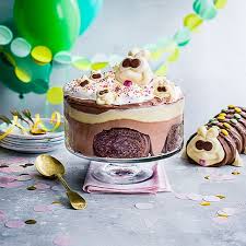 One more option for a caterpillar cake is to use a wilton sports ball cake pan to make a large caterpillar or the mini ball version to make smaller ones. Colin The Caterpillar Food News Inspiration Recipes M S
