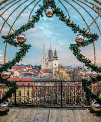 Attracting foreign tourists beneficial for all. Best Christmas Holiday Destinations In Europe Europe S Best Destinations