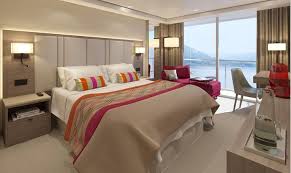 Wake Up Beautifully On The Yangtze River Aboard Our New Ship Century Glory China Travel Holidays Vacatio Luxury Cruise Best Holiday Destinations Luxury