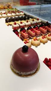 Epingle Sur Creations Patisserie Pain De Sucre Paris
