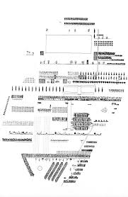 Kohlhaas Parque De La Vilette Diagram Architecture Rem Koolhaas Architecture Illustration