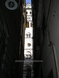 iSEGRETIdeiVICOLIdiGENOVA: il BUGIARDINO