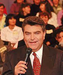 El animador publicó una foto de daniela que acompañó con. Las 50 Curiosidades De Sabado Gigante Que Debes Saber Guioteca