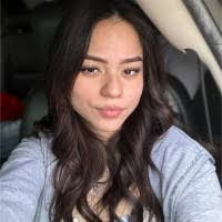 Melanie Morin's Instagram, Twitter & Facebook