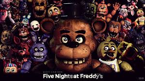 Find the best fnaf wallpaper on wallpapertag. Fnaf 4k Wallpaper Kolpaper Awesome Free Hd Wallpapers