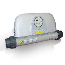 Electric Pool Heater Re I Zodiac Poolcare