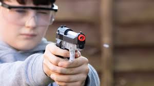 Airsoft guns are becoming more and more popular, but relatively few parents understand exactly what airsoft guns are and how they work. Airsoft For Kids Just Bb Guns Ireland
