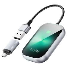 Wireless CarPlay Adapter
