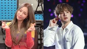 Gratis versand durch amazon schon ab einem . Sbs Star Heize Talks About Her Recent Collaboration With Bts Suga