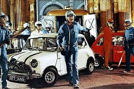 Shows based on Italian Job, Fatal Attraction, Flashdance, and more heading  to Paramount Plus | The Verge