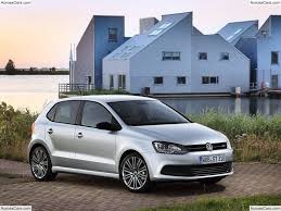 Volkswagen Polo Bluegt 2013 Volkswagen Polo Volkswagen Vw Polo