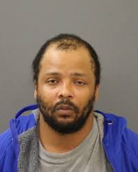 New Bedford man arrested