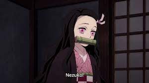 Nezuko x zenitsu twitter