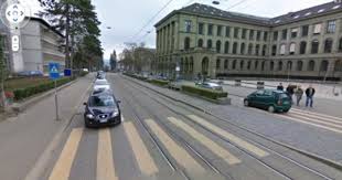 How To Setup 3d Street View Mode In Google Maps Maps Street View Views Street View