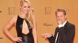 Is tom holland the best spiderman ever? Oliver Pocher Atzt Gegen Ex Freundin Sabine Lisicki Stern De