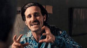 psychopaths need love too — Breaking the Rules- Chapter 3