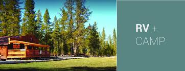 Stanley, idaho is a hidden treasure in the gem state, a town of only 63 located in the heart of the sawtooth mountains. Stanley Rv Camp 14 Photos Stanley Id Roverpass