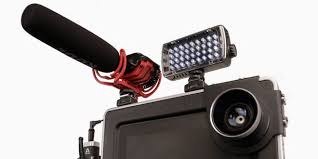 How To Turn Your Ipad Into The Ultimate Video Rig Wired Overlays are a quick and simple way to jumpstart the design of any video.
