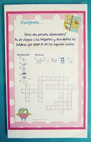 ¿buscas juegos nuevos para tu baby shower? Juegos De Mesa Para Baby Shower Originales Novocom Top