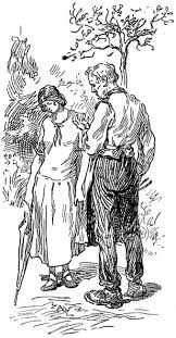 Was soll denn aus ihr werden?