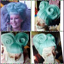 Fun video game characters to draw. Effie Trinket Cosplay Wig Preorder Hunger Games Movie Hunger Games Hair Hunger Games Fashion Hunger Games