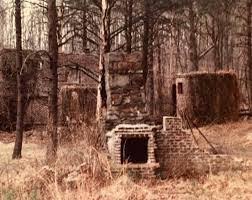 Haunted Salem Corpsewood Manor Georgia In The 1970s A Retired