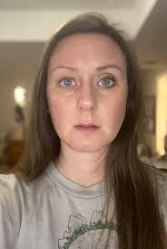 Ciara with no makeup! 😳 Natural beauty hits different ❤️