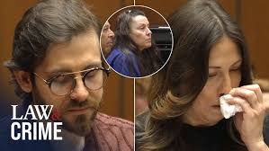 Dakota County Attorney James Backstrom Reacts to Fitch Guilty Verdicts