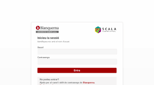 We did not find results for: Scala Blanquerna Edu Inicieu La Sessio Sca La B Nquerna