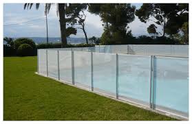 Beethoven Prestige Barriere De Securite Piscine Center Net