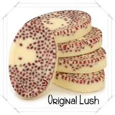 Wiccy Magic Muscles Lush Fait Maison Beurre De Cacao Recette Beaute