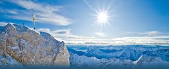 Bergfex/wetter ios und android app. Wetter Zugspitze