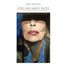 Joni Mitchell