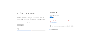 Mavi Isik Filtresi Nedir Mavi Isigin Zararlari Nelerdir Kiyasliyoruz