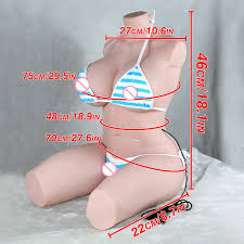 Реалистичная секс-кукла большой грудью в масштабе 1:1, реальные модели  секс-игрушек для мужчин, автоматическое сжатие влагалища и ануса, 25 кг |  AliExpress