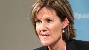 Pacers hire Kelly Krauskopf as NBA's first female assistant GM