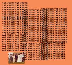 Easily add text to images or memes. Kanye West The Life Of Pablo Album Cover Generator Time