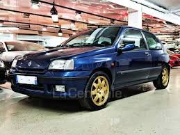 1,780 likes · 46 talking about this. Renault Clio 2 Williams Gebrauchtwagen